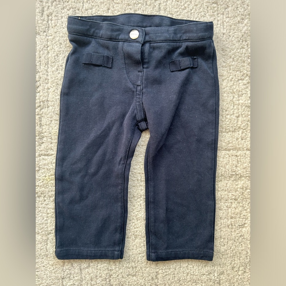 Lot of 3 Jacadi clothes for girls